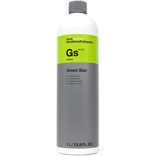 Koch Chemie Gs Green Star