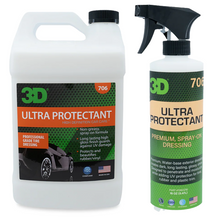 3D Ultra Protectant