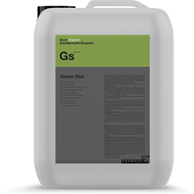 Koch Chemie Gs Green Star