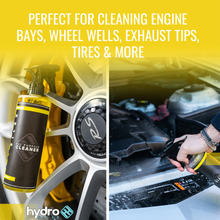HydroSilex All Purpose Cleaner