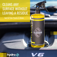 HydroSilex All Purpose Cleaner