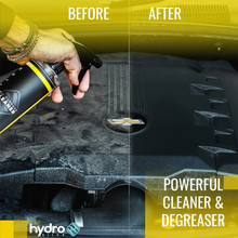 HydroSilex All Purpose Cleaner