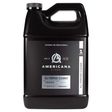 Americana All Purpose Cleaner