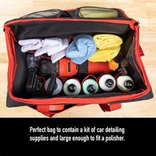 MaxShine Detailer's Bag