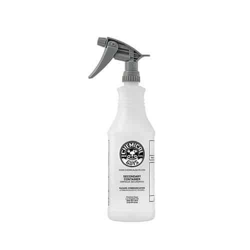 32oz Chemical Resistant Spray Bottle