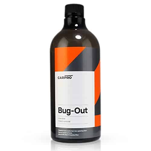 CarPro Bug-Out Bug Remover 1 liter