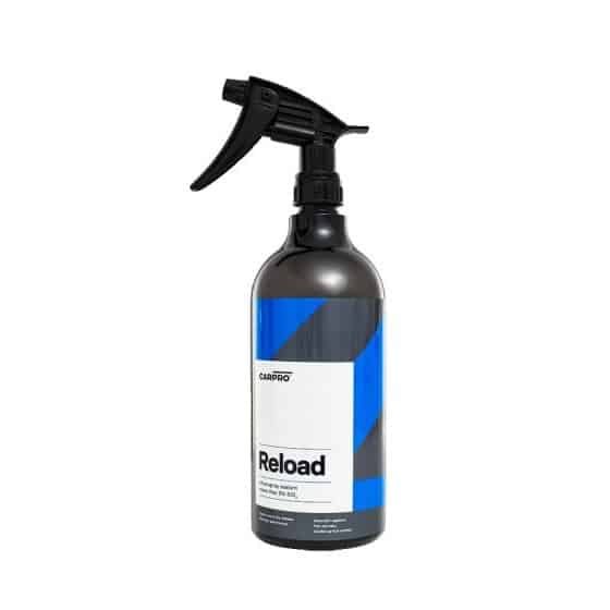 CarPro Reload Silica Spray Sealant 1000 ml