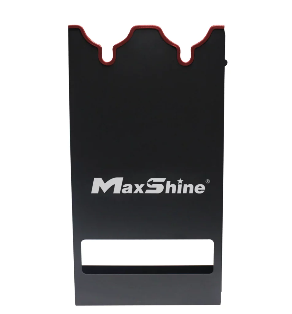 MaxShine Single Polisher Holder (Wall Mounted)