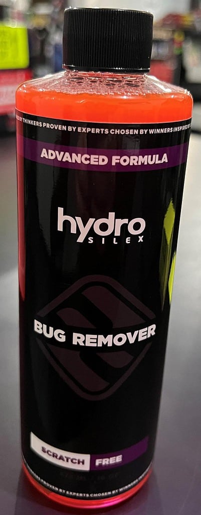 hydrosilex bug remover 16oz